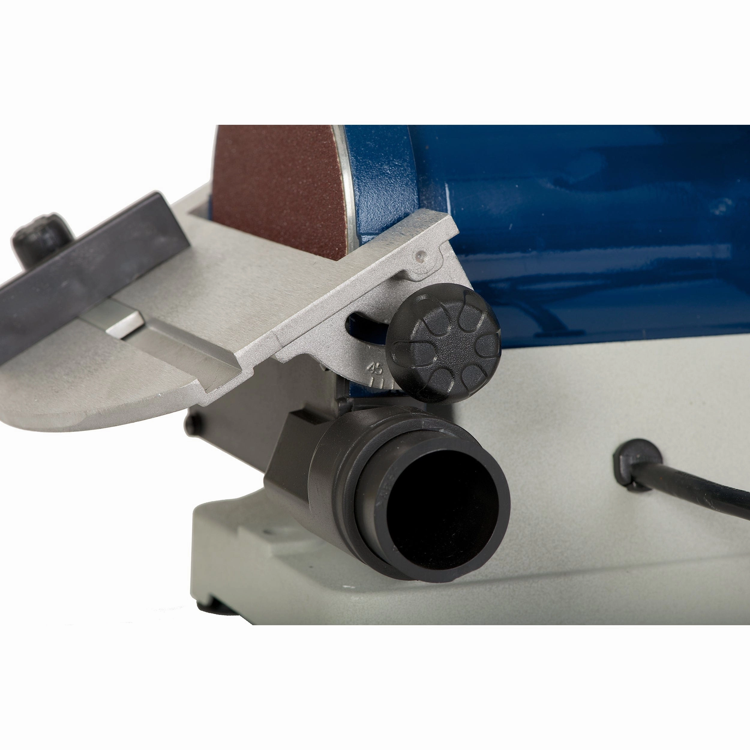 1″ x 30″ Belt/ 6″ Disc Variable Speed Sander