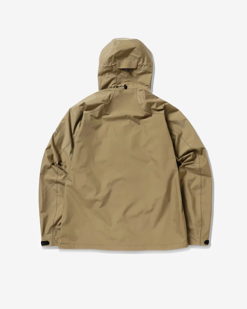 2.5L Hiker Rain Jacket Beige