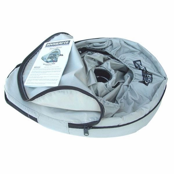 5000 Dust Solution for Miter Saws