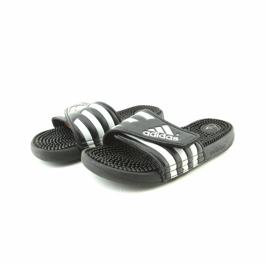 ADIDAS SLIDES