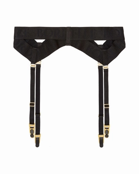 Allegra Strap Suspender