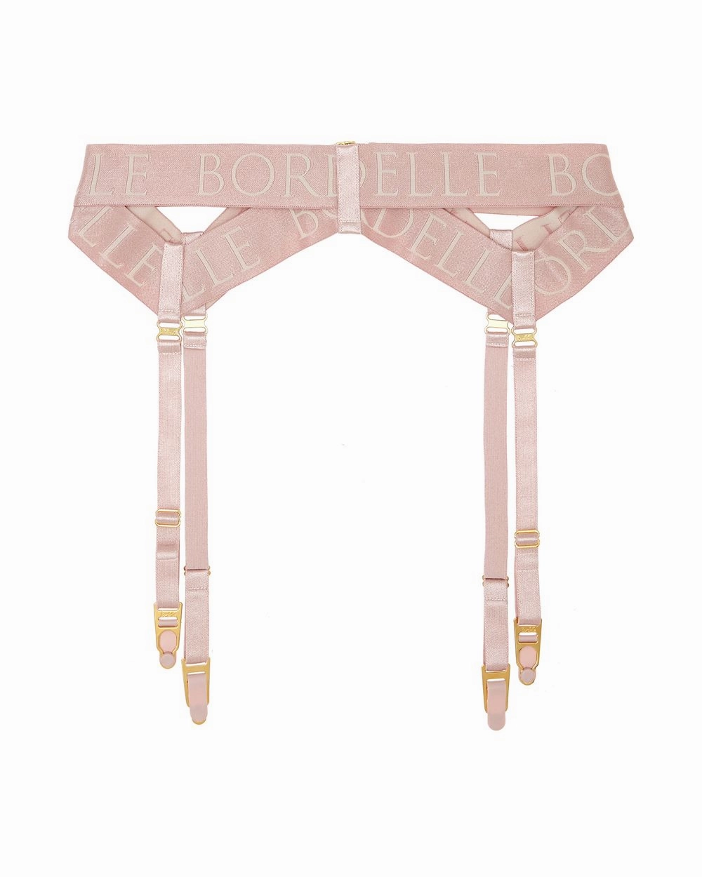 Allegra Strap Suspender