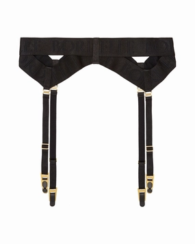 Allegra Strap Suspender