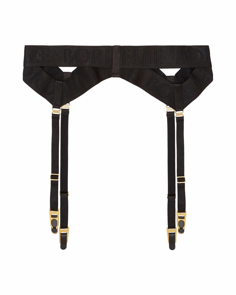 Allegra Strap Suspender