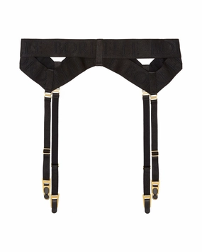 Allegra Strap Suspender