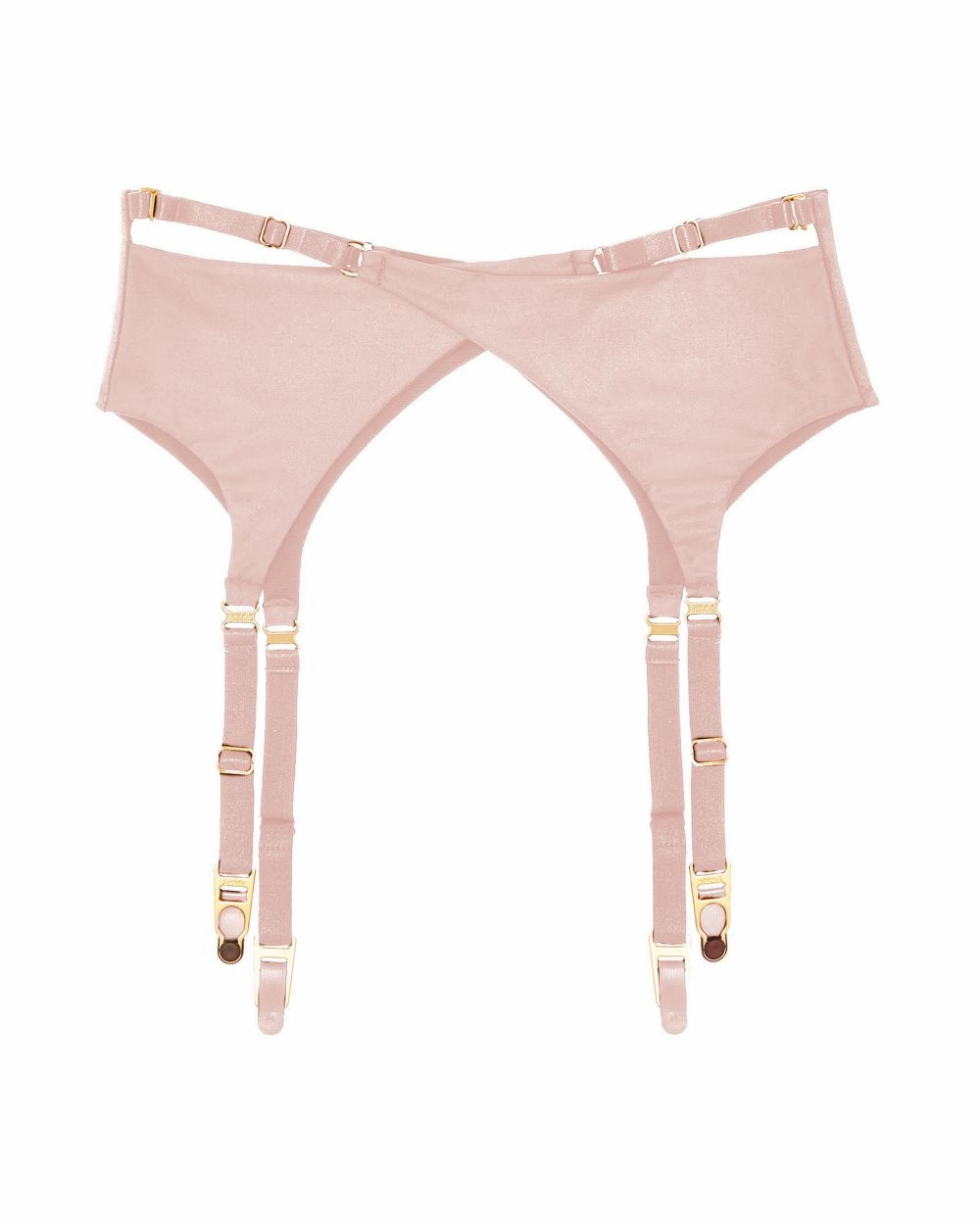 Allegra Wrap Suspender