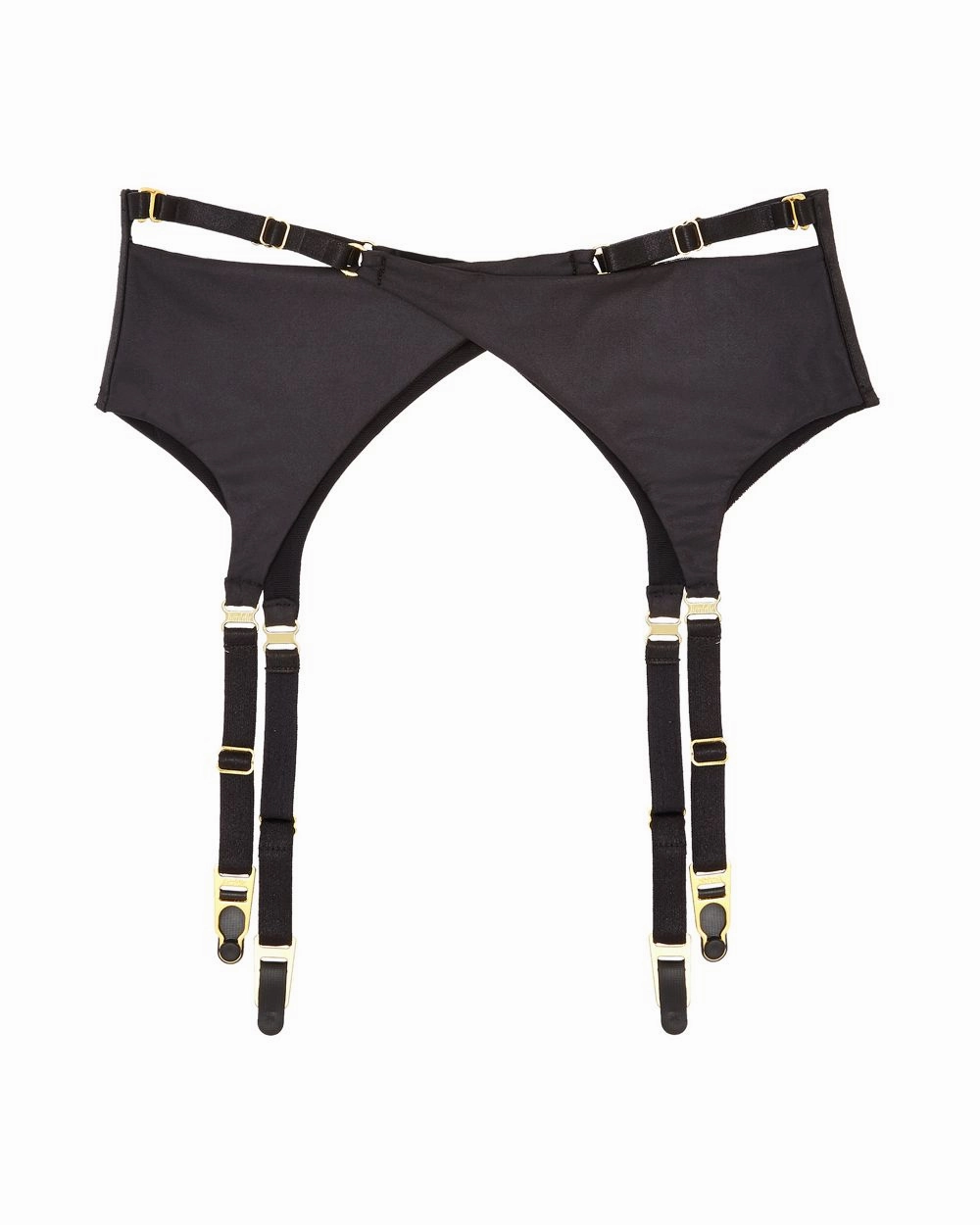 Allegra Wrap Suspender