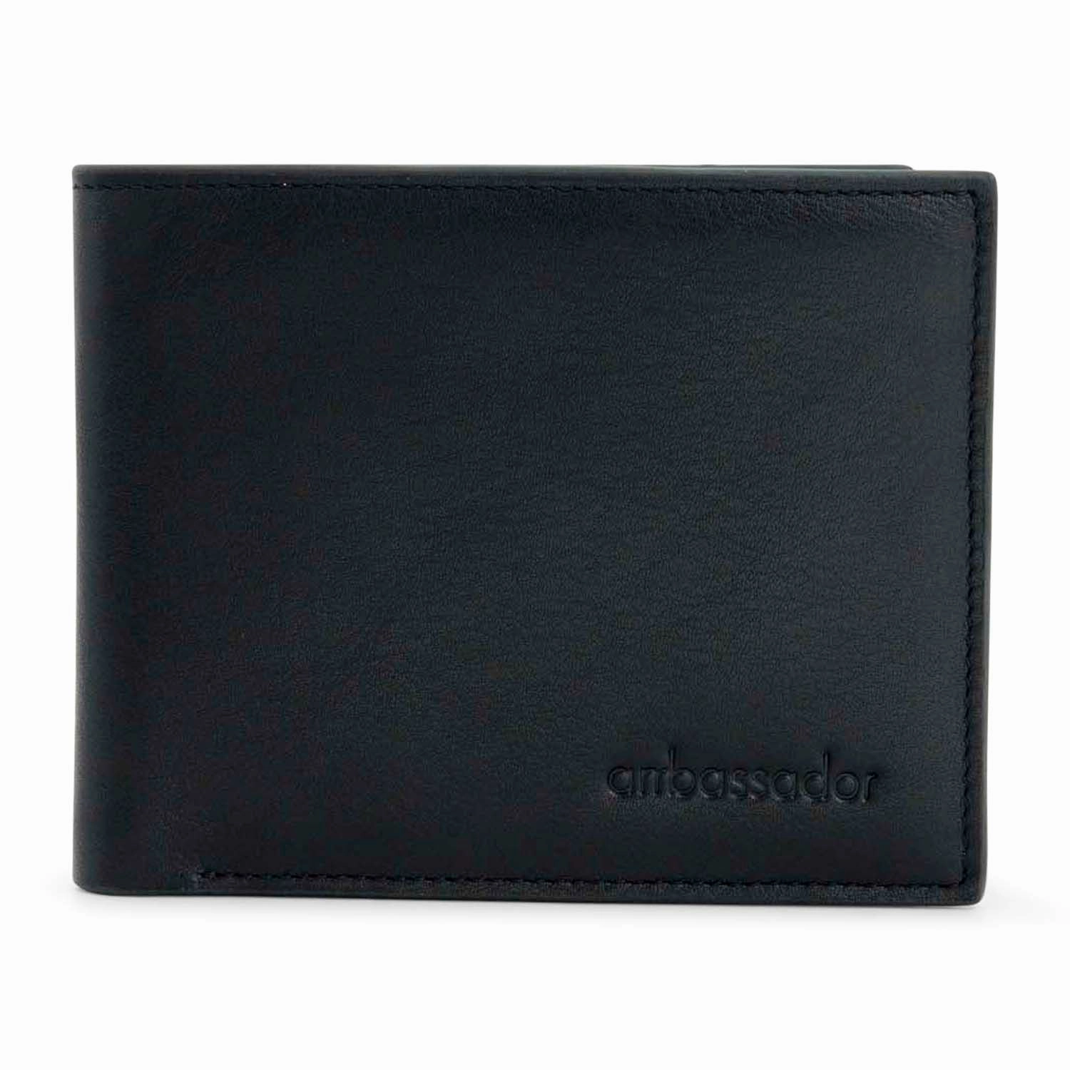 AMBASSADOR WALLET for Men
