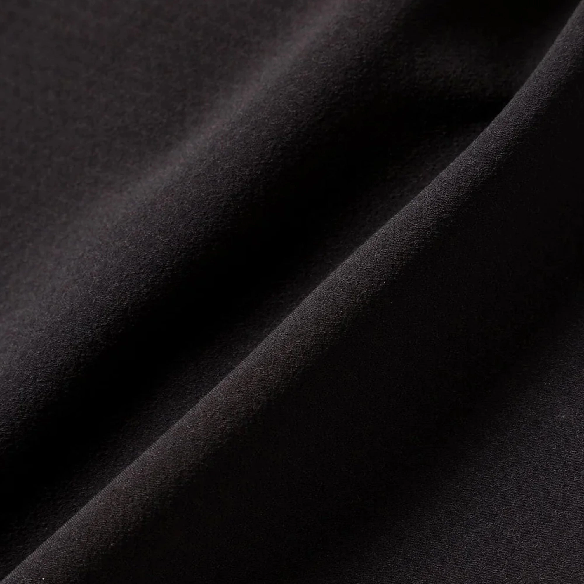 and Wander Light Stretch Shell Jacket Charcoal