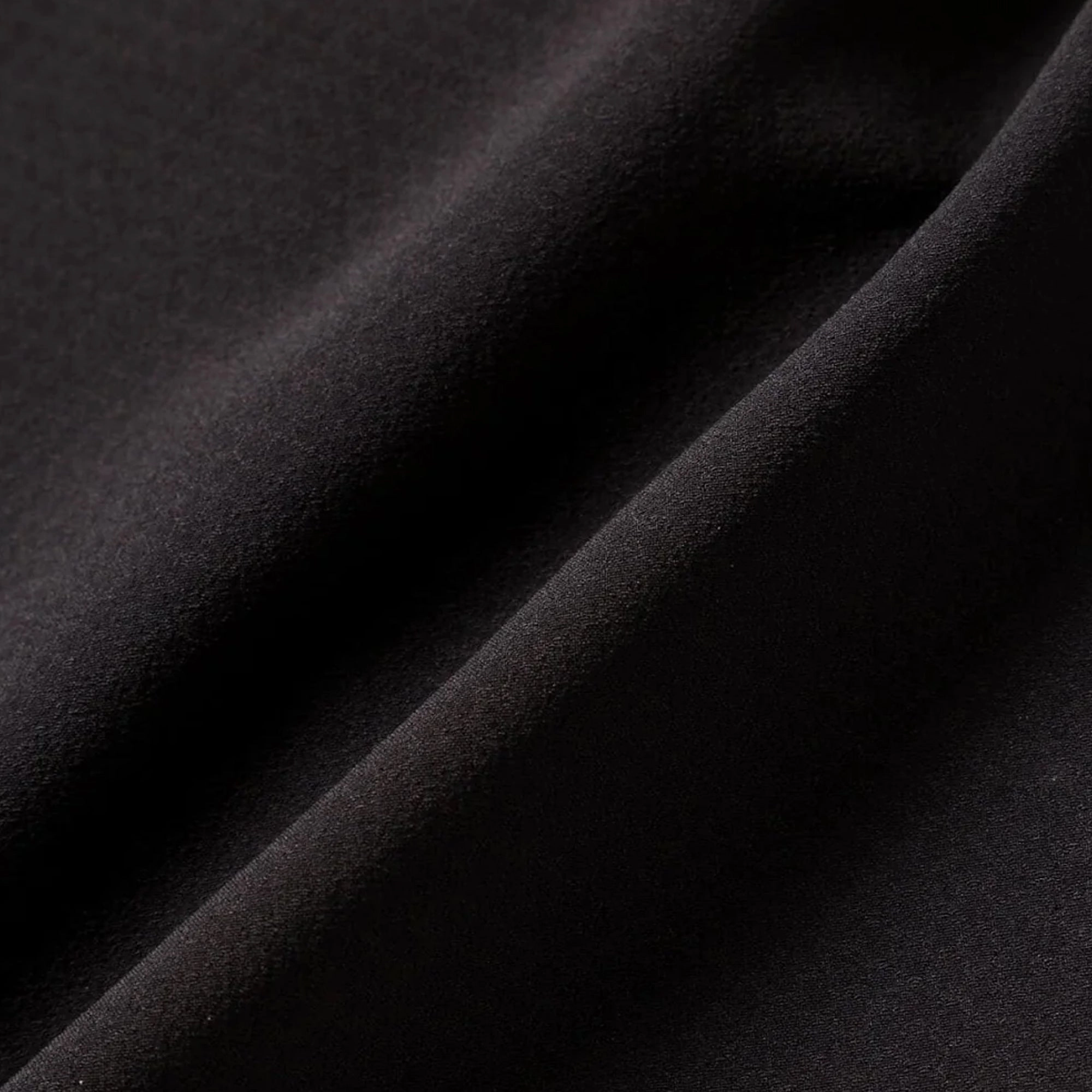 and Wander Light Stretch Shell Jacket Charcoal