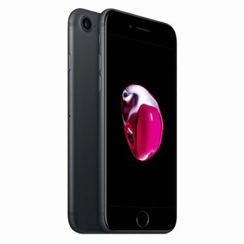 Apple iPhone 7 32GB Black LTE Cellular AT&T MN9D2LL/A