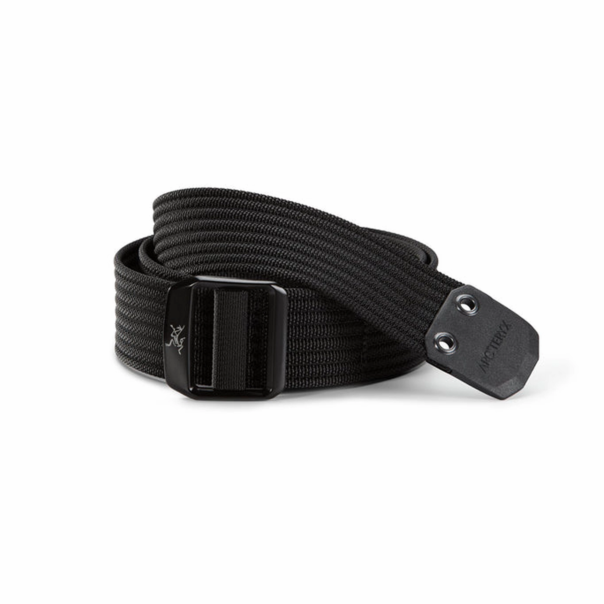 Arc'Teryx Conveyor Belt 38mm Black L07831400