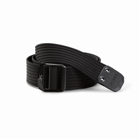 Arc'Teryx Conveyor Belt 38mm Black L07831400