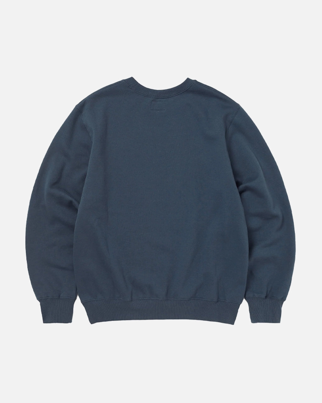 Arch-Logo Crewneck Deep Water
