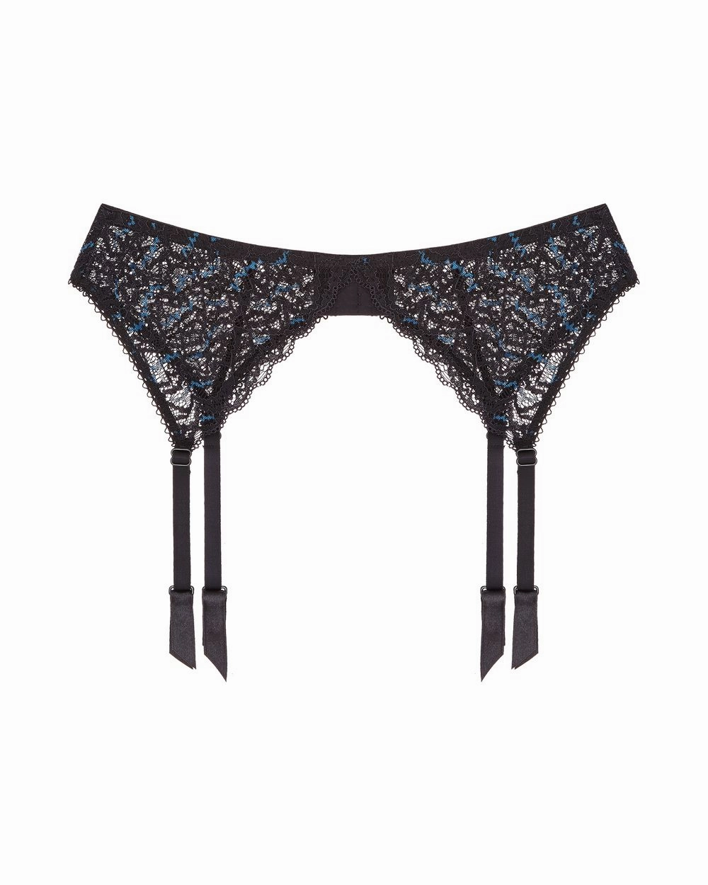 Arya Garter Belt