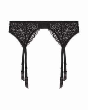 Arya Garter Belt