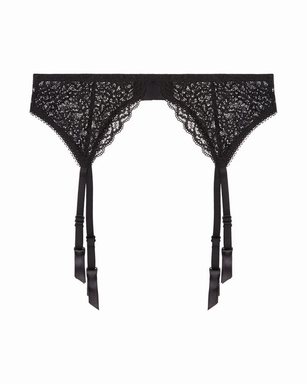 Arya Garter Belt