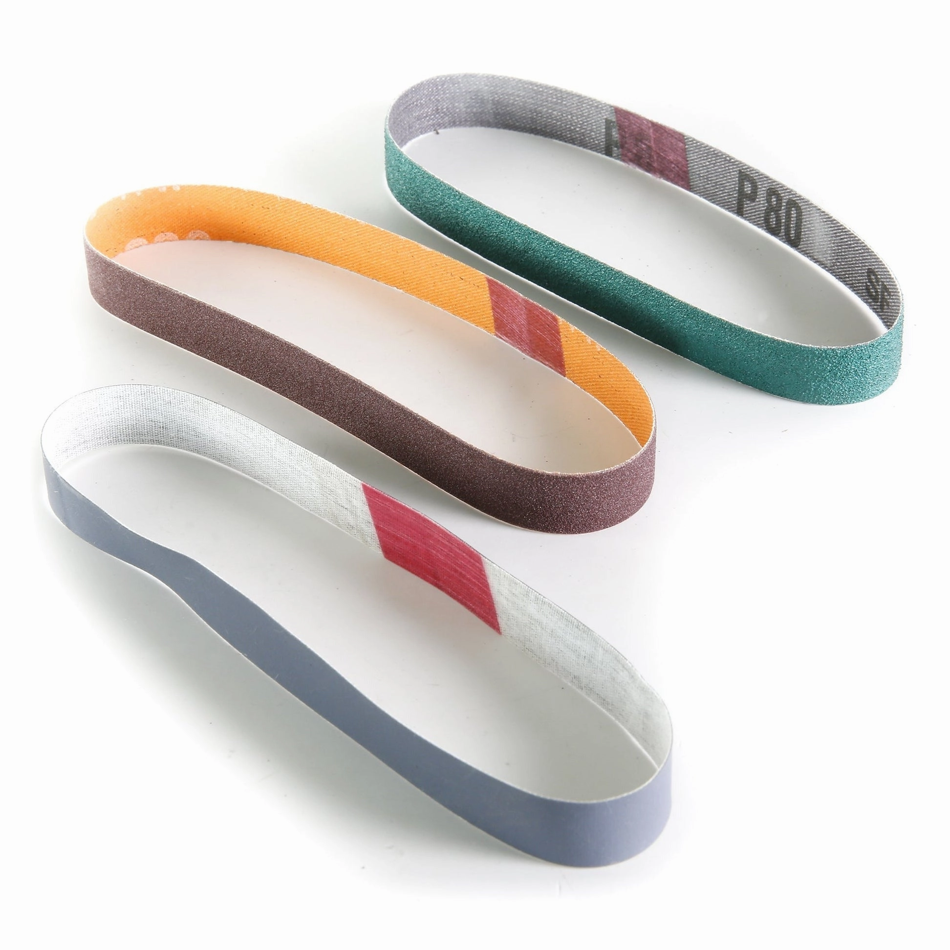 Assorted Replacement Kit for the Knife & Tool Sharpener Mk. 2