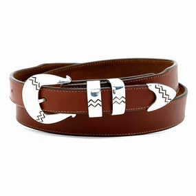 B G Mudd 325 Buckle Set 1.0
