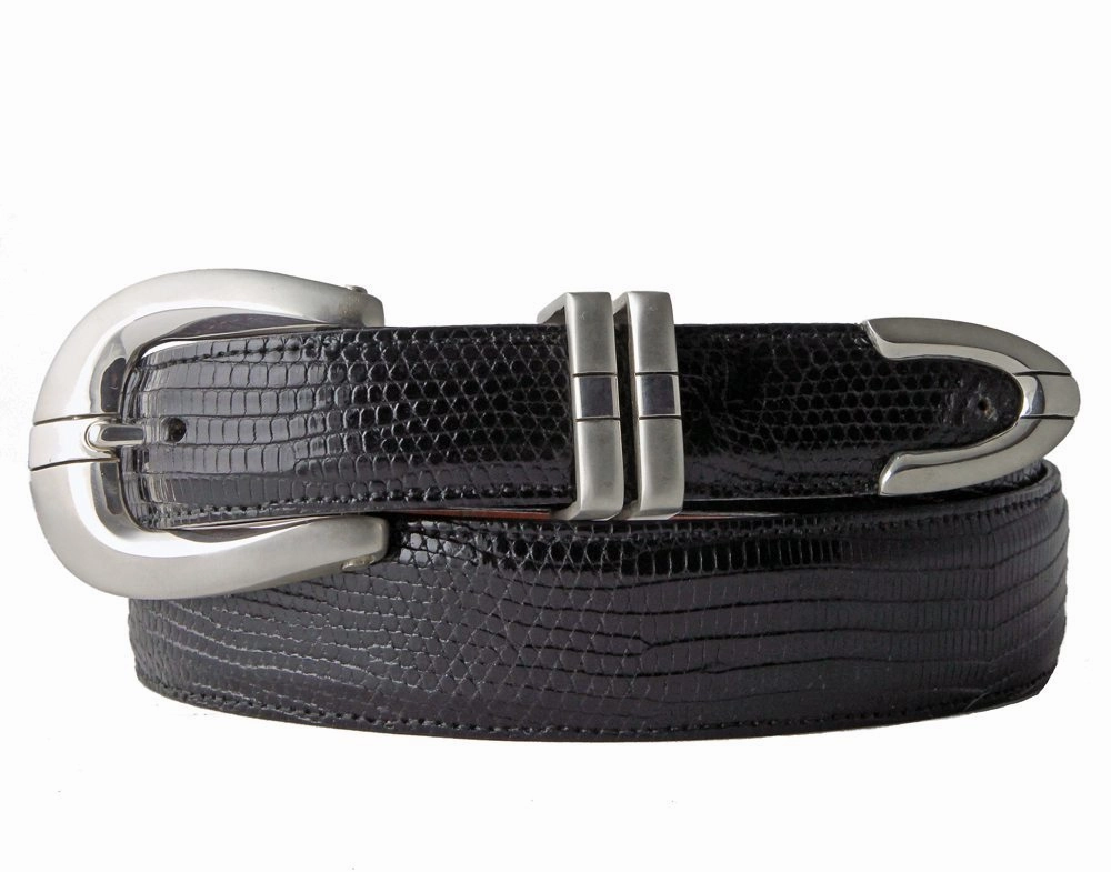 B G Mudd 600 Chaco Buckle Set 1.0