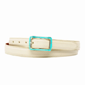 B G Mudd Sleeping Beauty Garrison Buckle 1.0