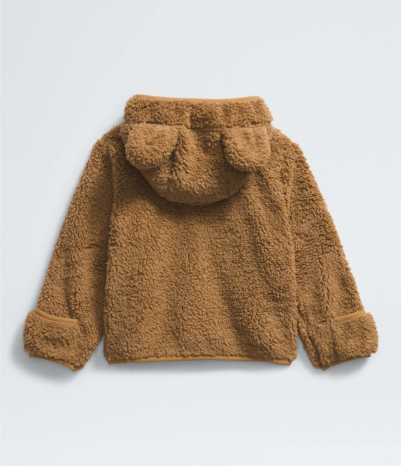 Baby Campshire Full Zip Hoodie