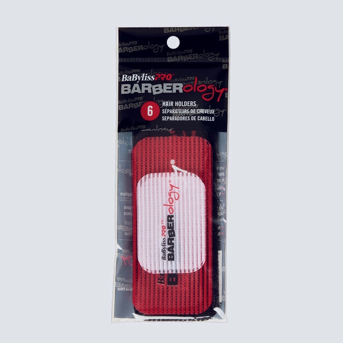 BaBylissPRO® Hair Holders