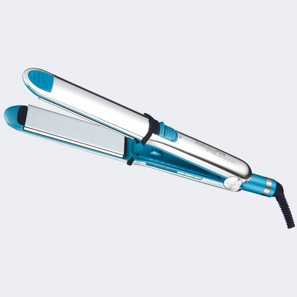 BaBylissPRO® Nano Titanium 1 1/2 Prima3300 Stainless Steel Styling Iron