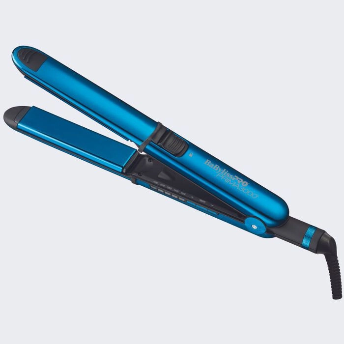 BaBylissPRO® Nano Titanium 1.25 Prima3000® Styling Iron