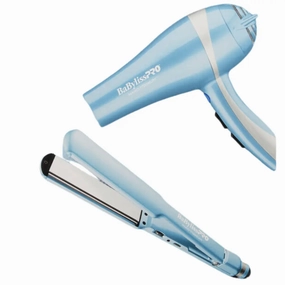 BaBylissPRO® Nano Titanium™ Limited Edition Holiday Prepack