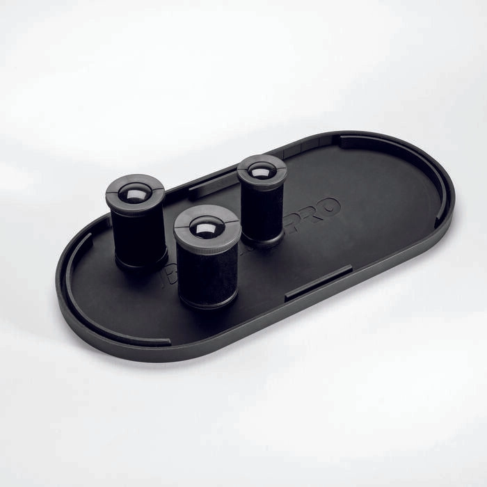 BaBylissPRO® Studio Design Series Standing Hot Rollers [BCISHRUC]
