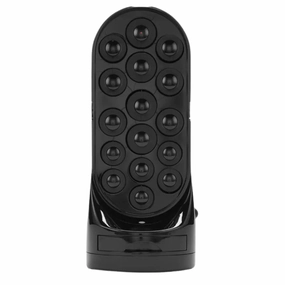 BaBylissPRO® Studio Design Series Standing Hot Rollers [BCISHRUC]