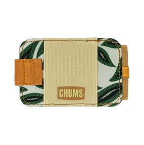 Bandit Bi-Fold Wallet