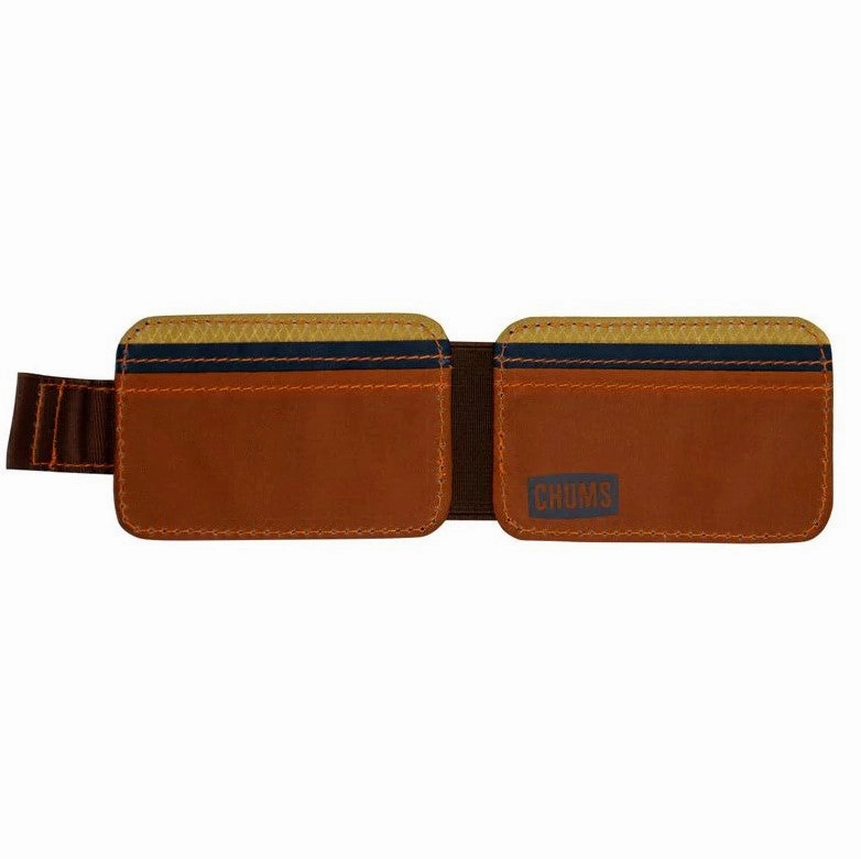Bandit Bi-Fold Wallet