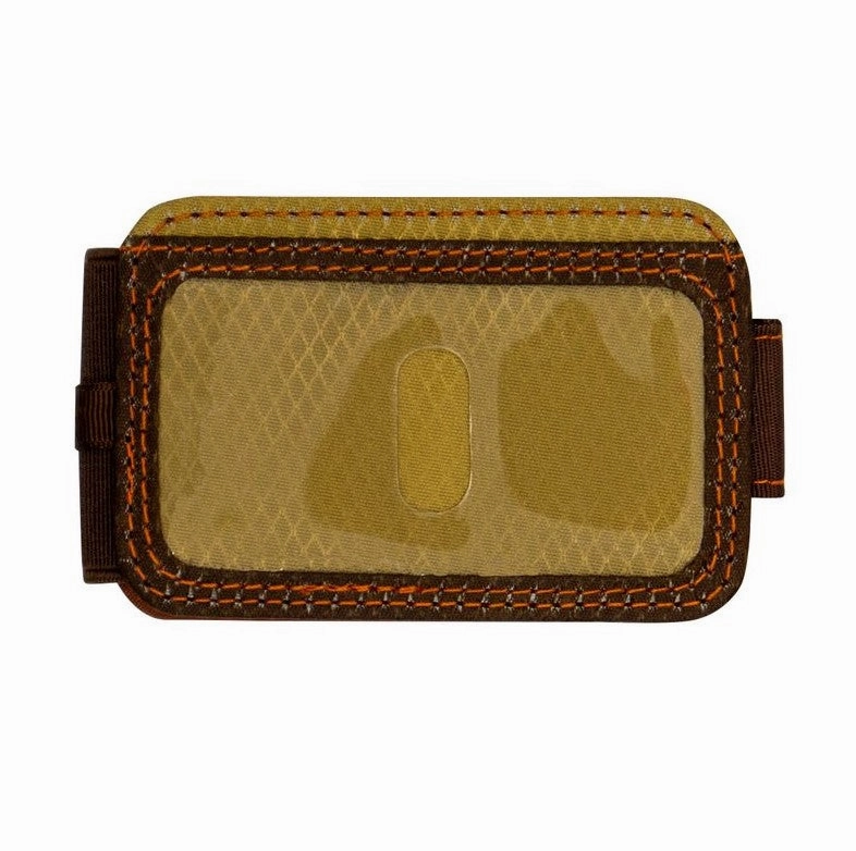 Bandit Bi-Fold Wallet