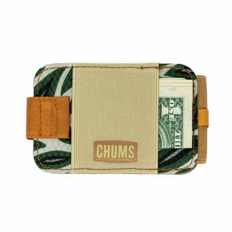 Bandit Bi-Fold Wallet