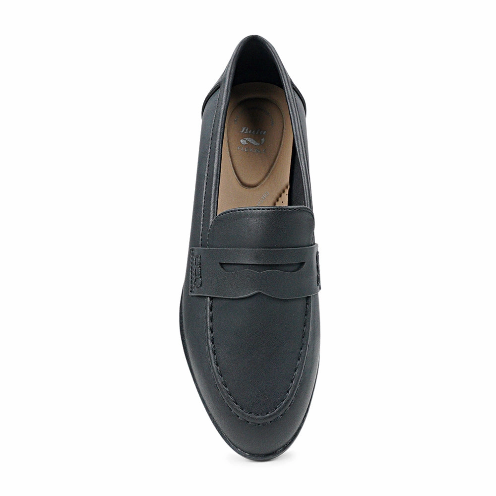 Bata GRETEL Flat Closed Shoe for Women