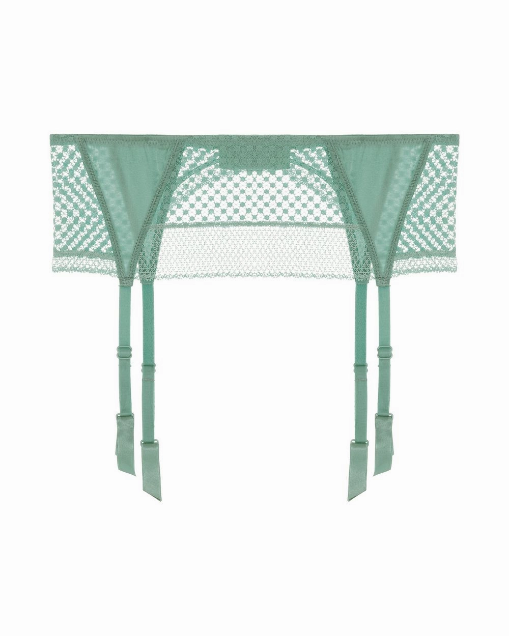 Bella Garter Belt