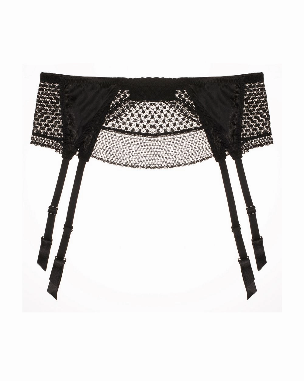 Bella Garter Belt
