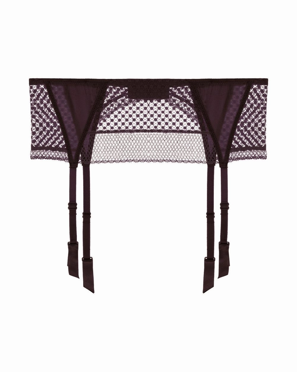 Bella Garter Belt