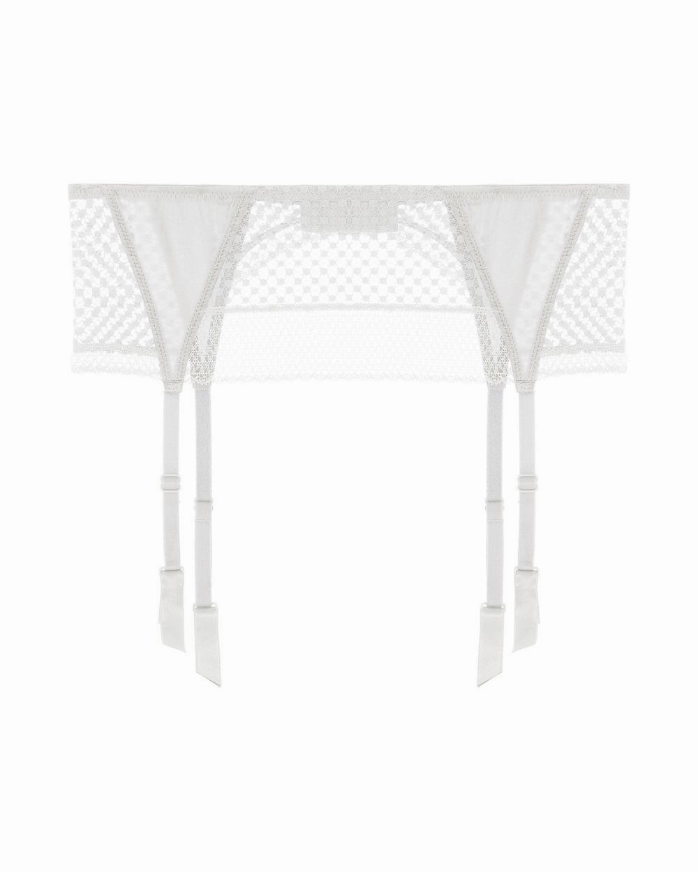 Bella Garter Belt