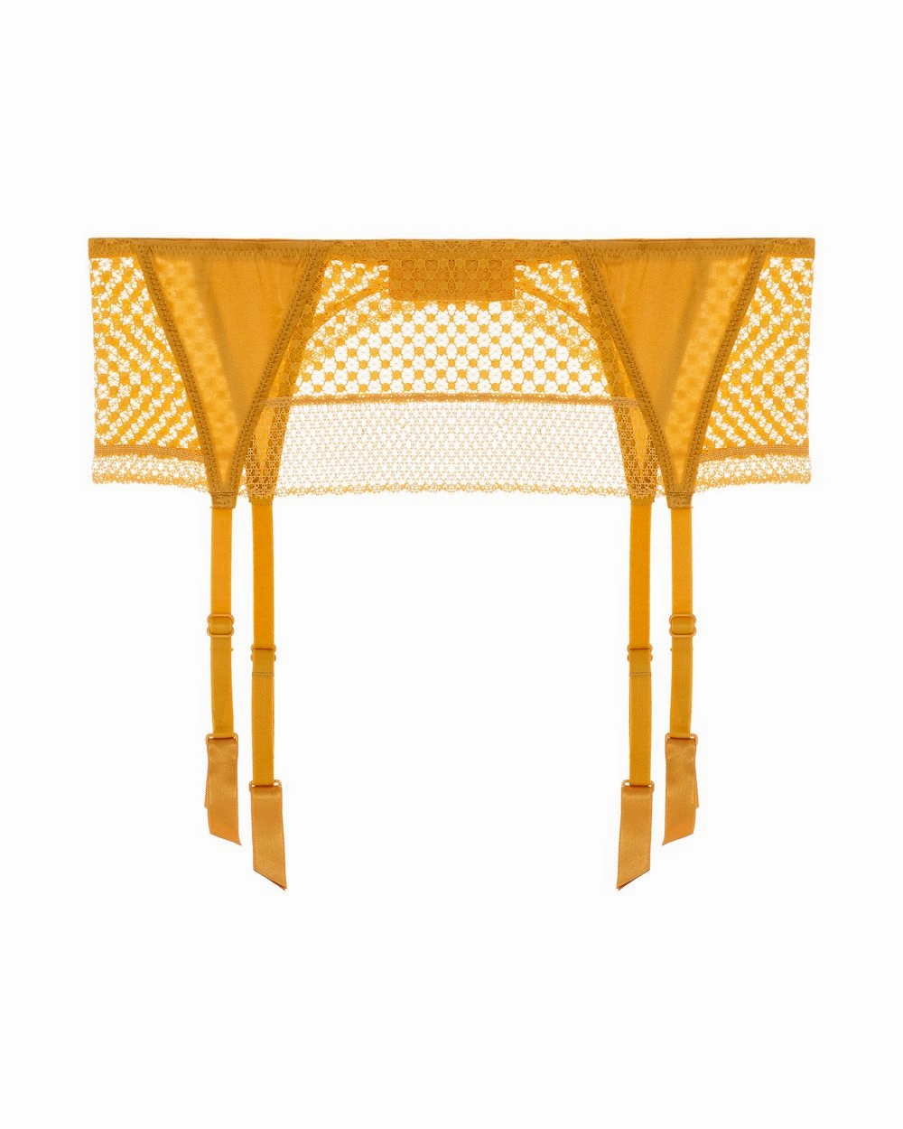 Bella Garter Belt