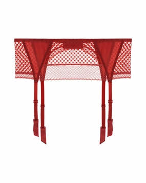 Bella Garter Belt
