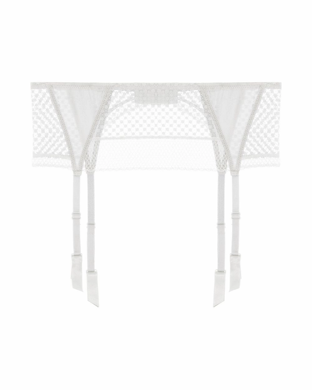 Bella Garter Belt