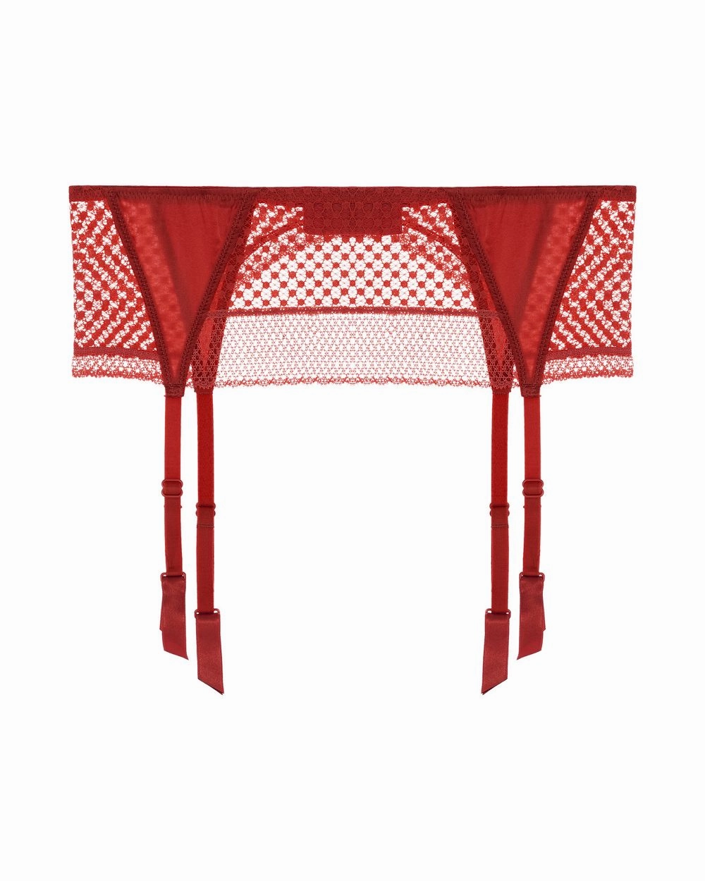 Bella Garter Belt