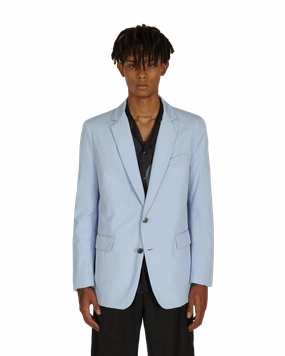 Benton Blazer Blue