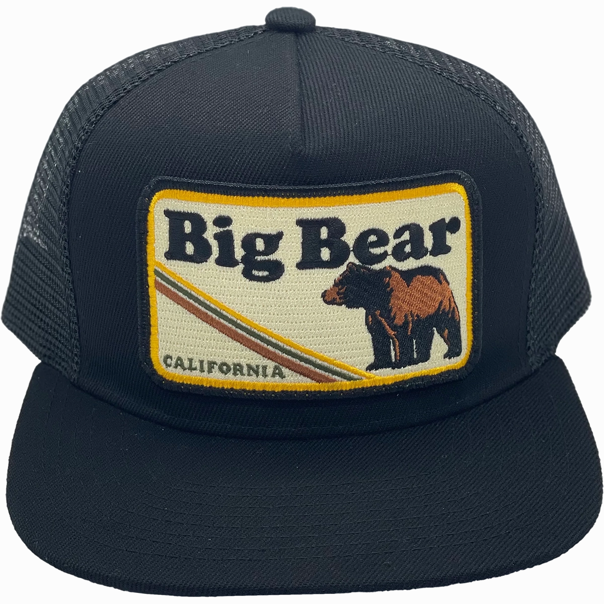 Big Bear Trucker