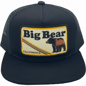Big Bear Trucker