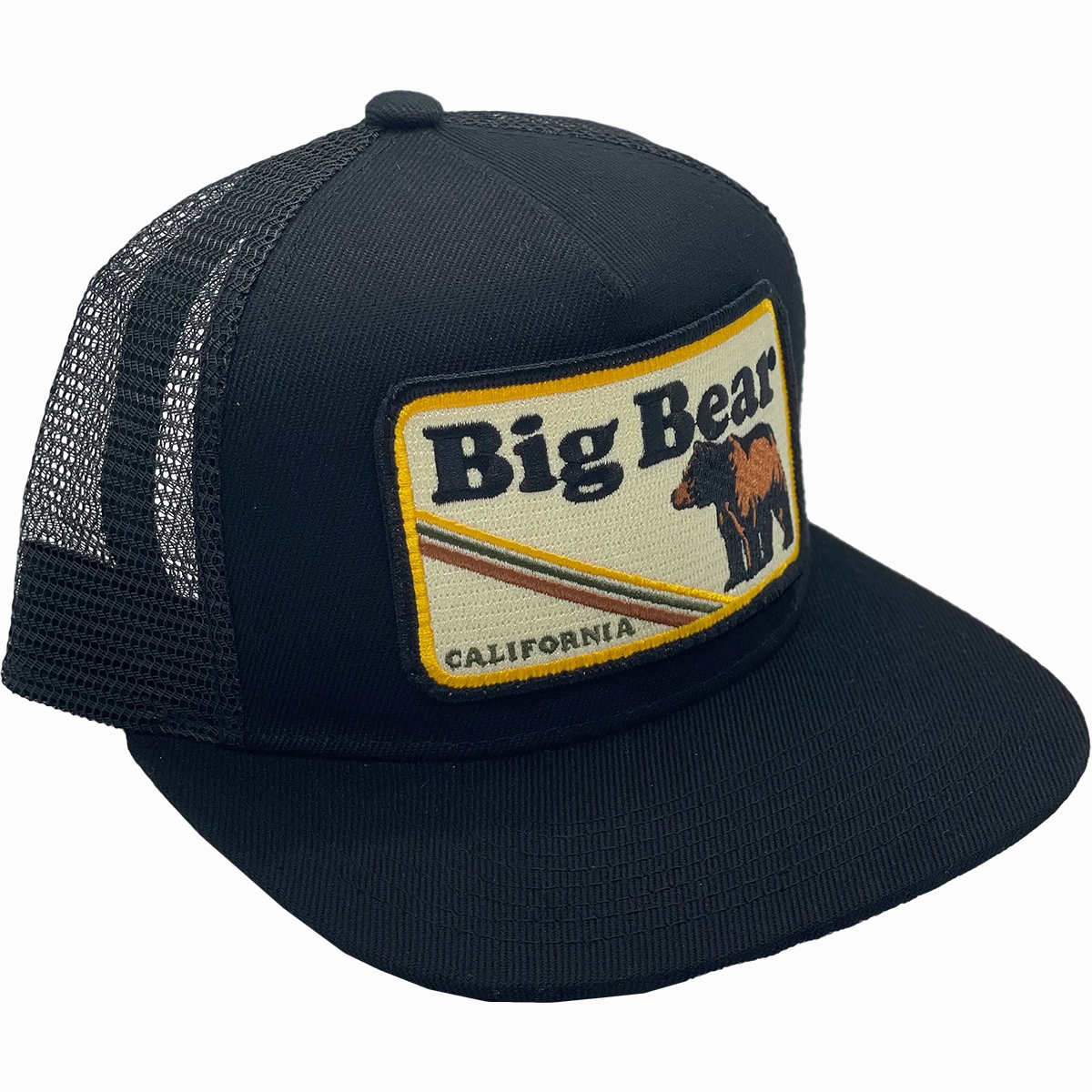 Big Bear Trucker