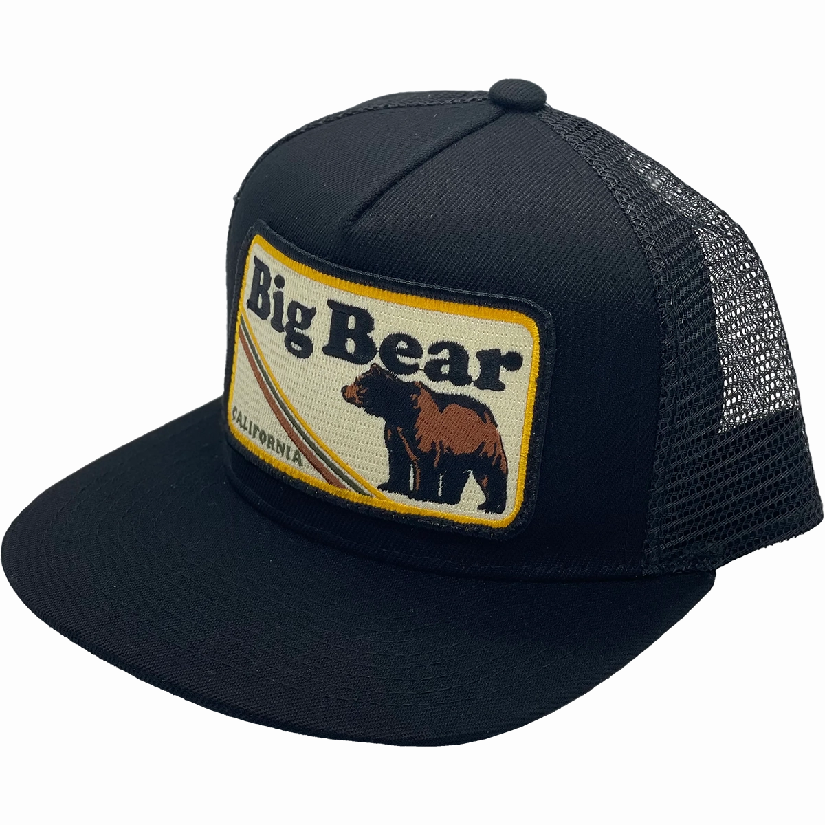 Big Bear Trucker